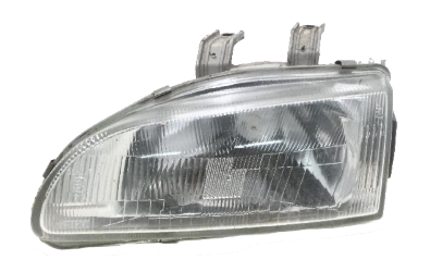 Luci OEM