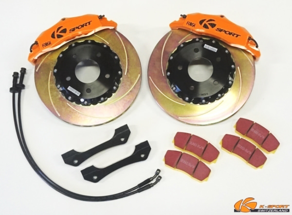 K-Sport Bremsen