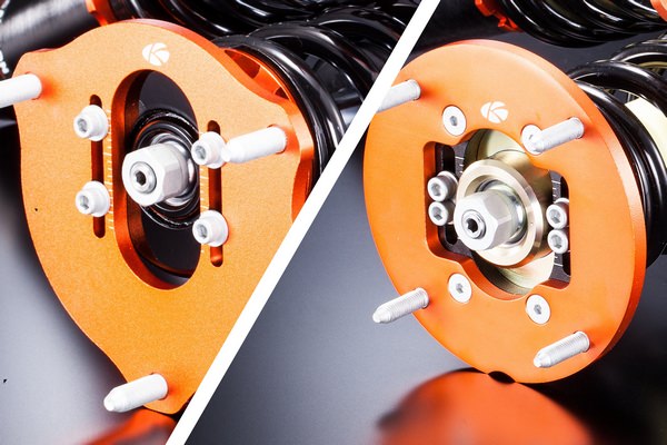 K-Sport Gewindefahrwerke / Sportfahrwerke