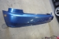 Preview: Stossstange hinten Hatchback gebraucht (0113)