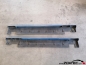 Preview: Minigonne laterali occasione Honda CRX Targa 92-98 (0213)