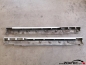 Preview: Minigonne laterali occasione Honda Integra Type-R DC2 98-00 (0225)