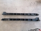 Preview: Minigonne laterali Type-S occasione Honda Accord Berlina 03-07 (0231)