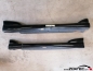 Preview: MS-Design Minigonne laterali occasione Honda CRX Targa 92-98 (0232)