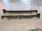 Preview: Minigonne laterali Type-S occasione Honda Accord Berlina 03-07 (0511)