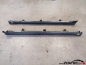 Preview: Minigonne laterali Type-S occasione Honda Accord Tourer 03-07 (0512)