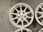 Preview: Alufelgen gebraucht Honda Integra Type-R DC2 (0706)