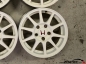 Preview: Alufelgen gebraucht Honda Integra Type-R DC2 (0706)