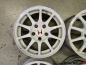 Preview: Alufelgen gebraucht Honda Integra Type-R DC2 (0710)