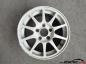 Preview: Cerchio alluminio occasione Honda Integra Type-R DC2 (0711)