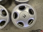 Preview: Jantes aluminium occasion Honda Civic VTEC EE9 / CRX VTEC EE8 (0712)