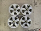Preview: Cerchi alluminio occasione Honda Civic VTi EG6 / EG9 92-95 (0717)
