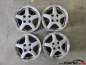 Preview: Alufelgen gebraucht Honda CRX VTi EG2 96-98 (0724)