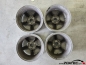 Preview: Alufelgen gebraucht Honda CRX VTi EG2 96-98 (0724)