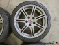 Preview: Cerchi alluminio occasione con pneumatici invernali Honda Civic Type-R EP3 01-05