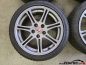 Preview: Cerchi alluminio occasione con pneumatici invernali Honda Civic Type-R EP3 01-05