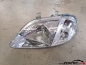 Preview: Faro sinistro occasione Civic EK/EJ 99-00 (2499)