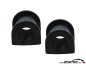 Preview: Energy Suspension Boccole stabilizzatore ANT ø22mm Honda Civic 96-00
