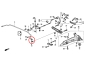 Preview: Hardrace Barra di accoppiamento stabilizzatrice POS Honda Civic VTI EK4 96-00