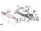 Preview: Spurstange Honda Civic EP/EU/EV 01-05