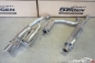 Preview: 5ZIGEN Pro Racer ZZ Auspuffanlage Honda Integra 98-00