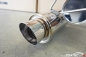 Preview: 5ZIGEN Pro Racer ZZ Auspuffanlage Honda Civic VTi EG6 92-95