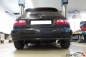 Preview: 5ZIGEN Pro Racer ZZ Auspuffanlage Honda Civic VTi EG6 92-95