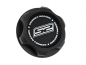 Preview: Skunk2 tappo olio nero