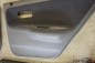 Preview: Panneaux de porte occasion EG/EH 4D