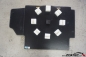 Preview: Plaque de coffre occasion Honda Accord Type-R CH1 98-03