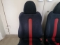 Preview: Sedili occasione CRX VTi EG2 92-98 (7852)