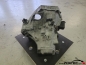 Preview: Y21/S4C Cambio Honda Civic VTi / CRX VTi 142'425km