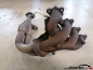 Preview: collettore di scarico occasione Civic VTi 92-00 / CRX VTi 92-98 (8200)
