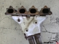 Preview: collecteur d'échappement occasion Civic VTi 92-00 / CRX VTi 92-98 (8201)