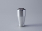 Preview: Spoon Sports pomello del cambio 5MT alluminio