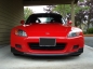Preview: Spoiler anteriore OEM-Style S2000 99-03