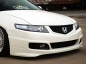 Preview: Spoiler avant A-Spec Style Accord 03-05