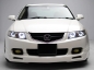 Preview: Spoiler anteriore JDM-Style Accord 03-05