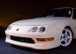 Preview: Frontlippe OEM-Style Integra Type-R DC2