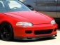 Preview: Spoiler anteriore Spoon-Style Civic EG/EJ Hatchback/Coupé