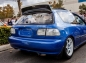 Preview: Luci posteriore bianco Honda Civic 3D 92-95