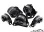 Preview: Hardrace rinforzati supporti motore e trasmissione Honda Civic 92-95 / CRX 92-98