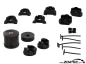 Preview: Inserti rinforzati supporto motore e trasmissione Honda Civic 92-95 / CRX 92-98