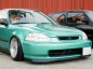 Preview: Frontlippe SIR-Style Civic EK/EJ 96-98