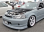 Preview: Spoiler anteriore Chargespeed-Style Civic EK/EJ 99-00