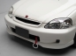 Preview: Frontlippe Type-R EK9-Style Civic EK/EJ 99-00