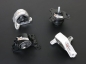 Preview: Hardrace Motor-und Getriebelager verstärkt Honda Civic Type-R EP3 01-05