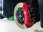 Preview: Freins K-Sport ø356mm Ford Focus RS / RS500 09-10 AV