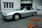 Preview: K-Sport assetti a ghiera Circuit Honda Prelude BA 87-92