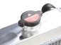 Preview: Tegiwa radiatore alluminio Honda S2000 AP1